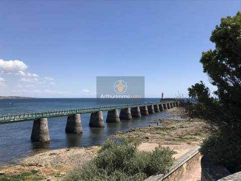 Vente appartement 3 pièces Les Sables-d'Olonne 85
