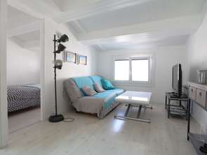 Vente Appartement 3 piècesLes Sables-d'Olonne