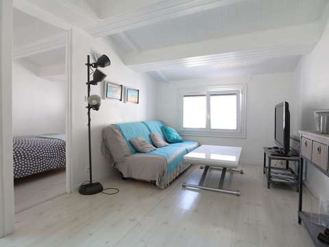 Vente appartement 3 pièces Les Sables-d'Olonne 85