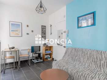Vente appartement 1 pièce Vente appartement 1 pièce