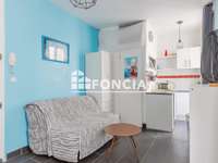 Vente appartement 1 pièce Vente appartement 1 pièce