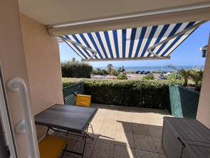 Vente Appartement 2 piècesLes Sables-d'Olonne