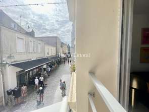 Vente Appartement T1Les Sables-d'Olonne