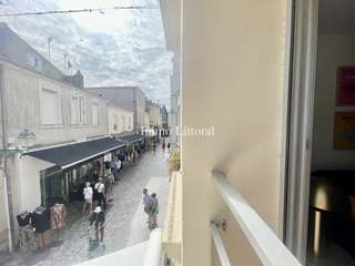 Vente appartement 1 pièce
