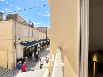Vente Appartement T1Les Sables-d'Olonne