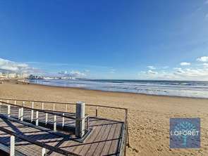 Vente Appartement 4 piècesLes Sables-d'Olonne