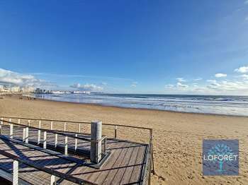 Photo Vente appartement Les Sables-d'Olonne