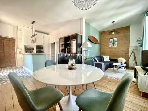 Vente appartement 2 pièces Les Sables-d'Olonne 85