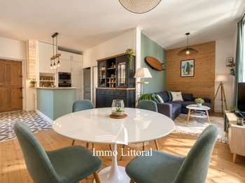 Vente Appartement 2 piècesLes Sables-d'Olonne