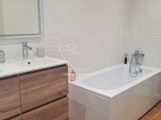 Vente appartement 5 pièces