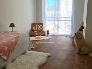 Vente appartement 5 pièces