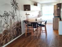 Vente appartement 5 pièces