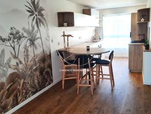 Vente Appartement 5 piècesLes Sables-d'Olonne