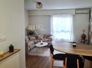 Vente appartement 5 pièces Les Sables-d'Olonne 85
