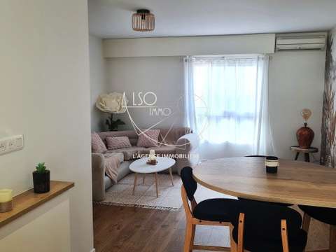 Vente appartement 5 pièces