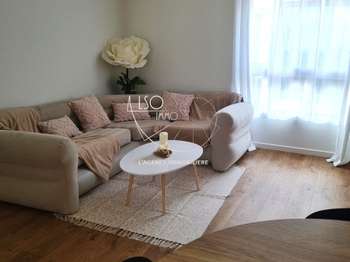 Vente appartement 5 pièces