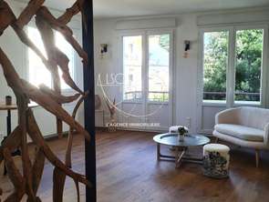 Vente Appartement 3 piècesLes Sables-d'Olonne