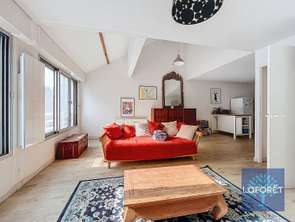 Vente Appartement 3 piècesLes Sables-d'Olonne