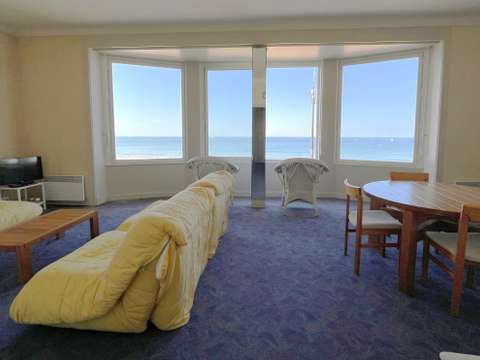 Vente appartement 4 pièces Les Sables-d'Olonne 85
