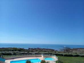 Vente Appartement 3 piècesLes Sables-d'Olonne