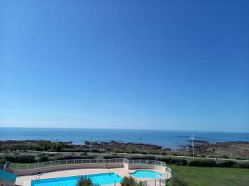 Vente appartement 3 pièces Les Sables-d'Olonne 85