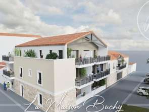 Vente Appartement 3 piècesLes Sables-d'Olonne