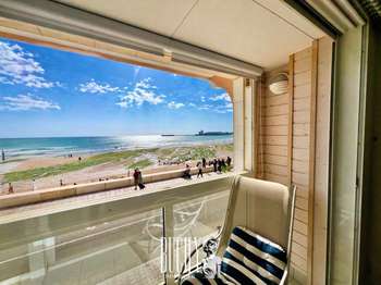 Vente Appartement 2 piècesLes Sables-d'Olonne