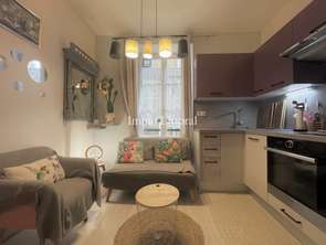 Vente Appartement T1Les Sables-d'Olonne