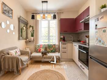 Vente Appartement T1Les Sables-d'Olonne