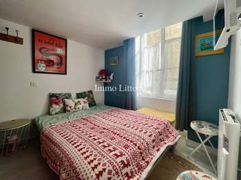 Vente appartement 1 pièce Vente appartement 1 pièce