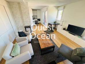 Vente Appartement 3 piècesLes Sables-d'Olonne