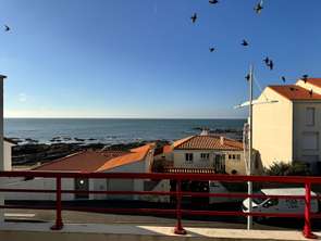 Vente Appartement 3 piècesLes Sables-d'Olonne