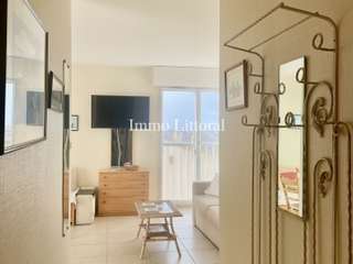 Vente appartement 1 pièce