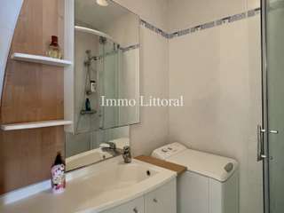 Vente appartement 1 pièce