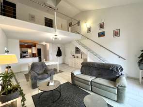 Vente Appartement 4 piècesLes Sables-d'Olonne