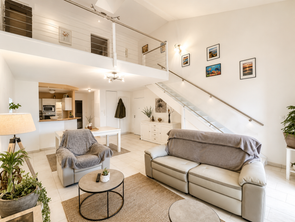 Vente Appartement 4 piècesLes Sables-d'Olonne