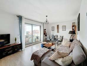 Vente Appartement 3 piècesLes Sables-d'Olonne