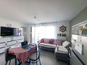 Vente Appartement 2 piècesLes Sables-d'Olonne