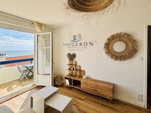 Vente Appartement 2 piècesLes Sables-d'Olonne