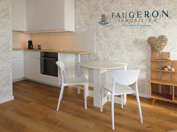 Vente appartement 2 pièces Vente appartement 2 pièces