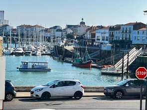 Vente Appartement 2 piècesLes Sables-d'Olonne