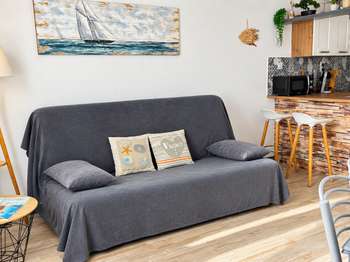 Vente Appartement 2 piècesLes Sables-d'Olonne