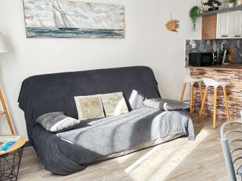 Vente Appartement 2 piècesLes Sables-d'Olonne