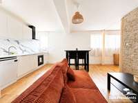 Vente appartement 5 pièces Vente appartement 5 pièces