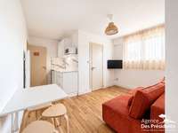 Vente appartement 5 pièces Vente appartement 5 pièces