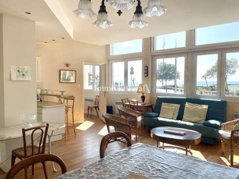 Vente appartement 4 pièces Les Sables-d'Olonne 85