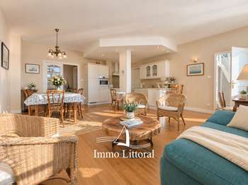 Vente appartement 4 pièces Vente appartement 4 pièces