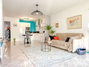 Vente Appartement 2 piècesLes Sables-d'Olonne