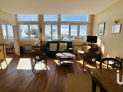 Vente appartement 4 pièces Les Sables-d'Olonne 85