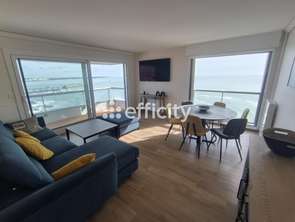 Vente Appartement 3 piècesLes Sables-d'Olonne